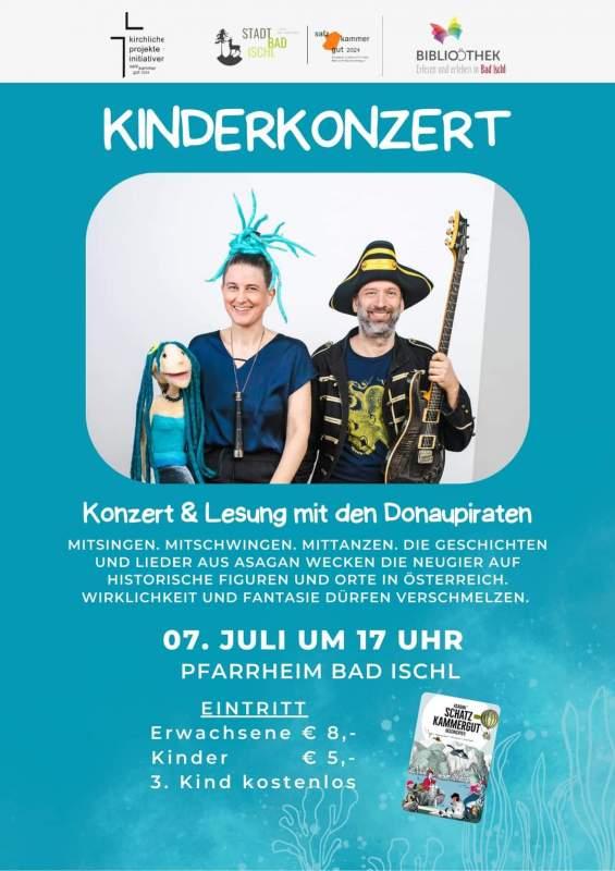 Kinderkonzert
