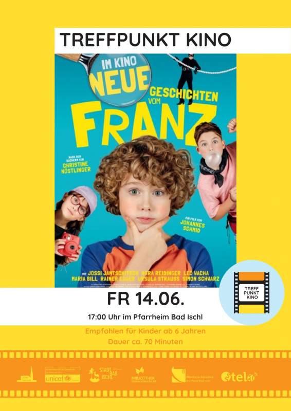 Treffpunkt Kino