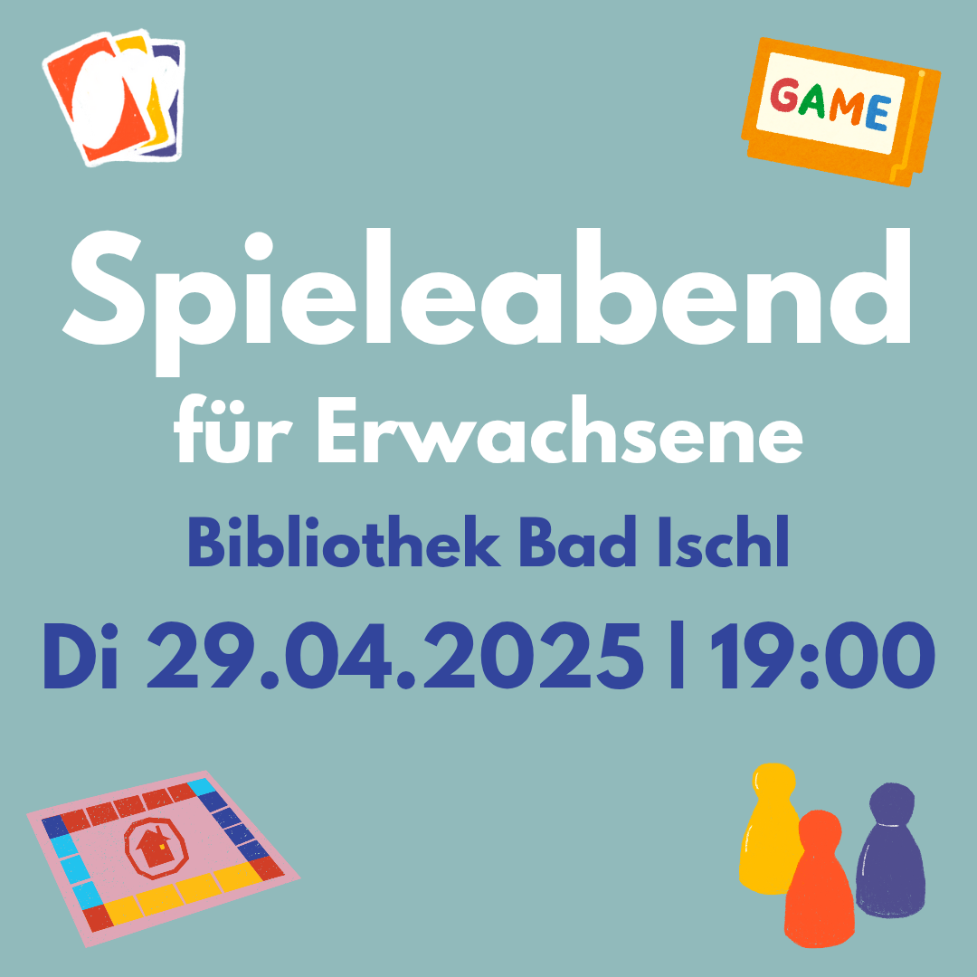 Spieleabend 04 2025