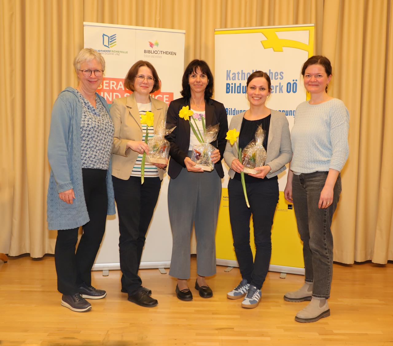 Ausbildungsabschluss 2025