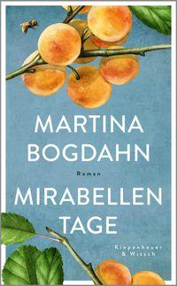 Mirabellentage Titelbild