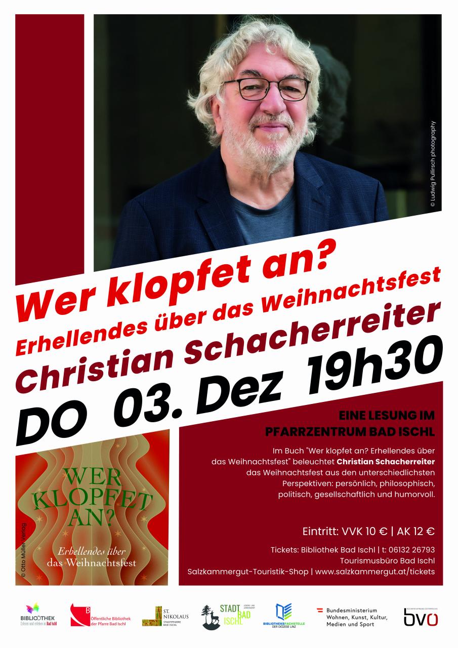 Schacherreiter26_Plakat