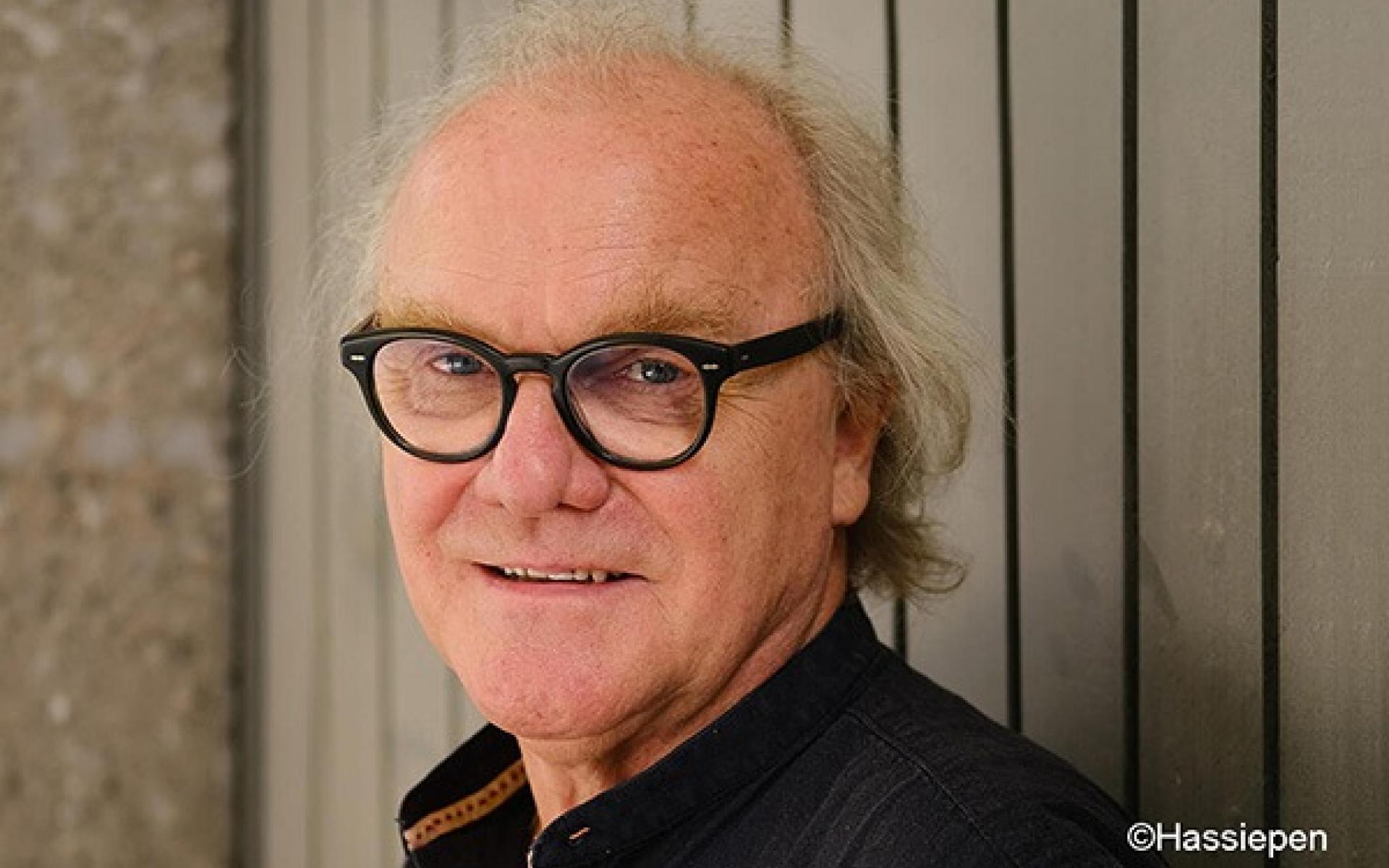 Michael Köhlmeier (c) Andreas Hassiepen