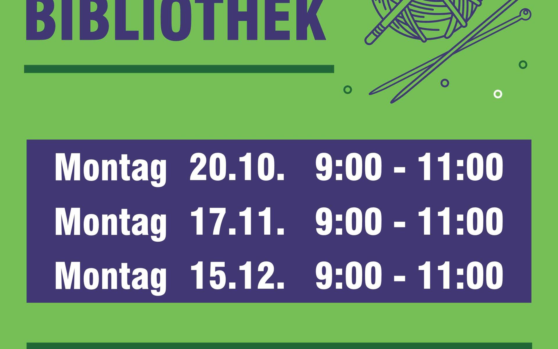 An die Wolle - Fäustlinge 1x1