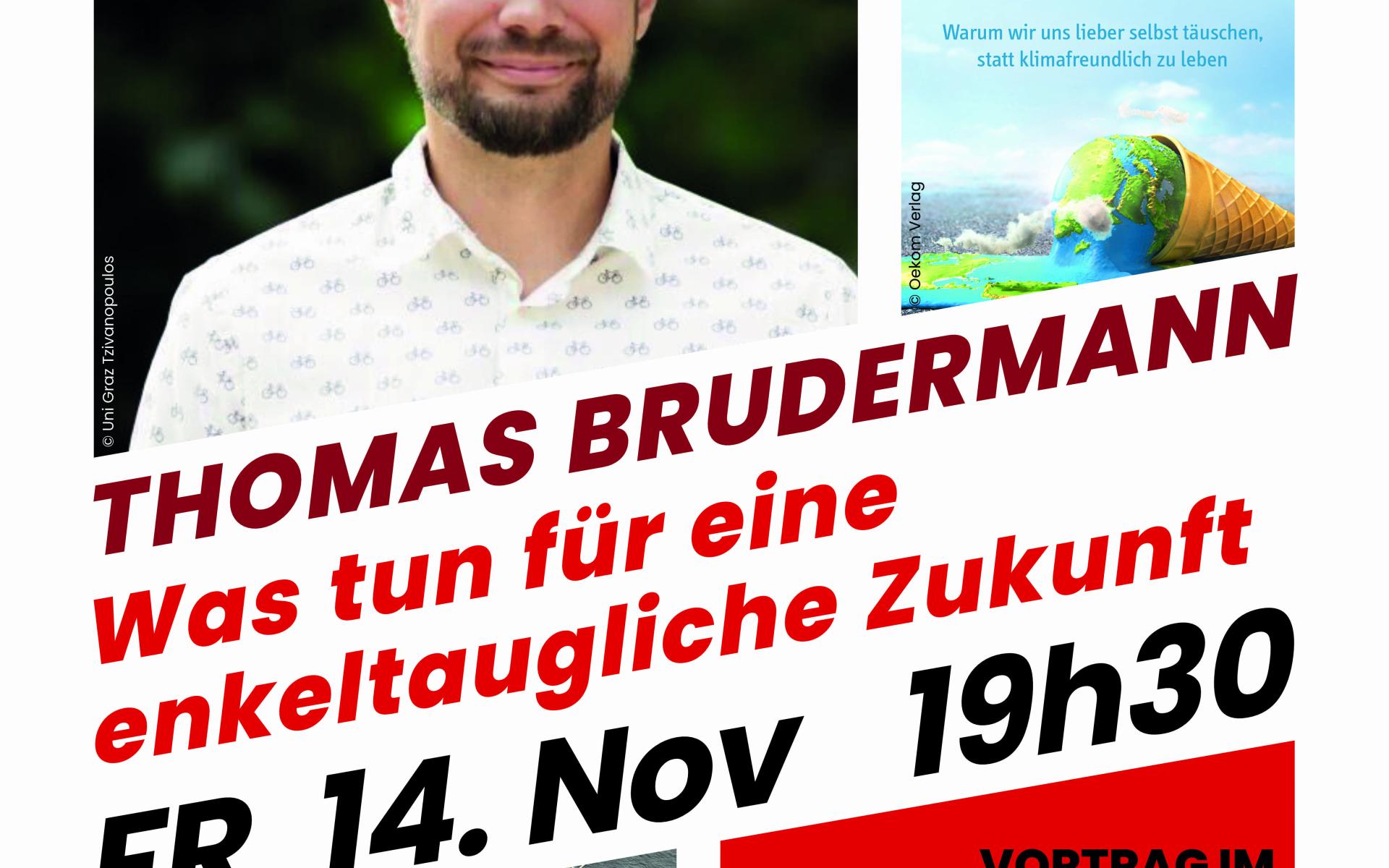 Plakat Brudermann 1x1