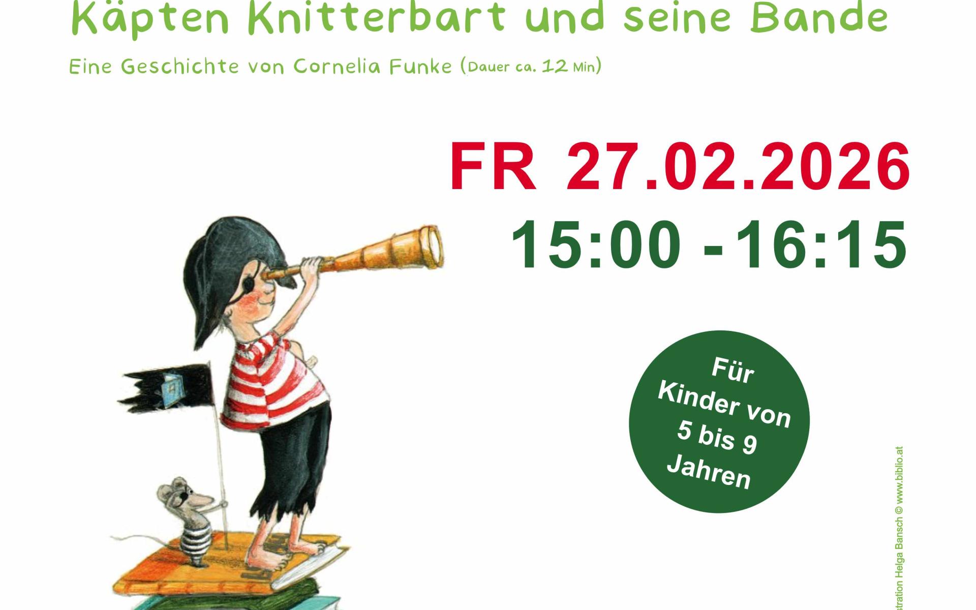 Geschichtenzeit_Knitterbart