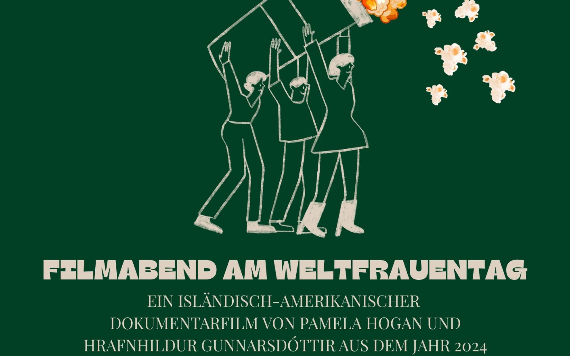 Ein Tag ohne Frauen 1x1