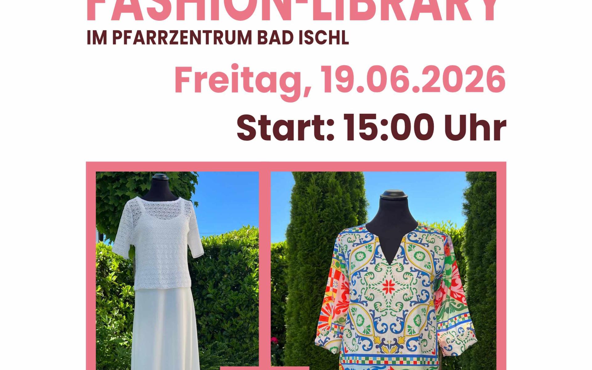 Fashion Library Juni 26 HP 1x1