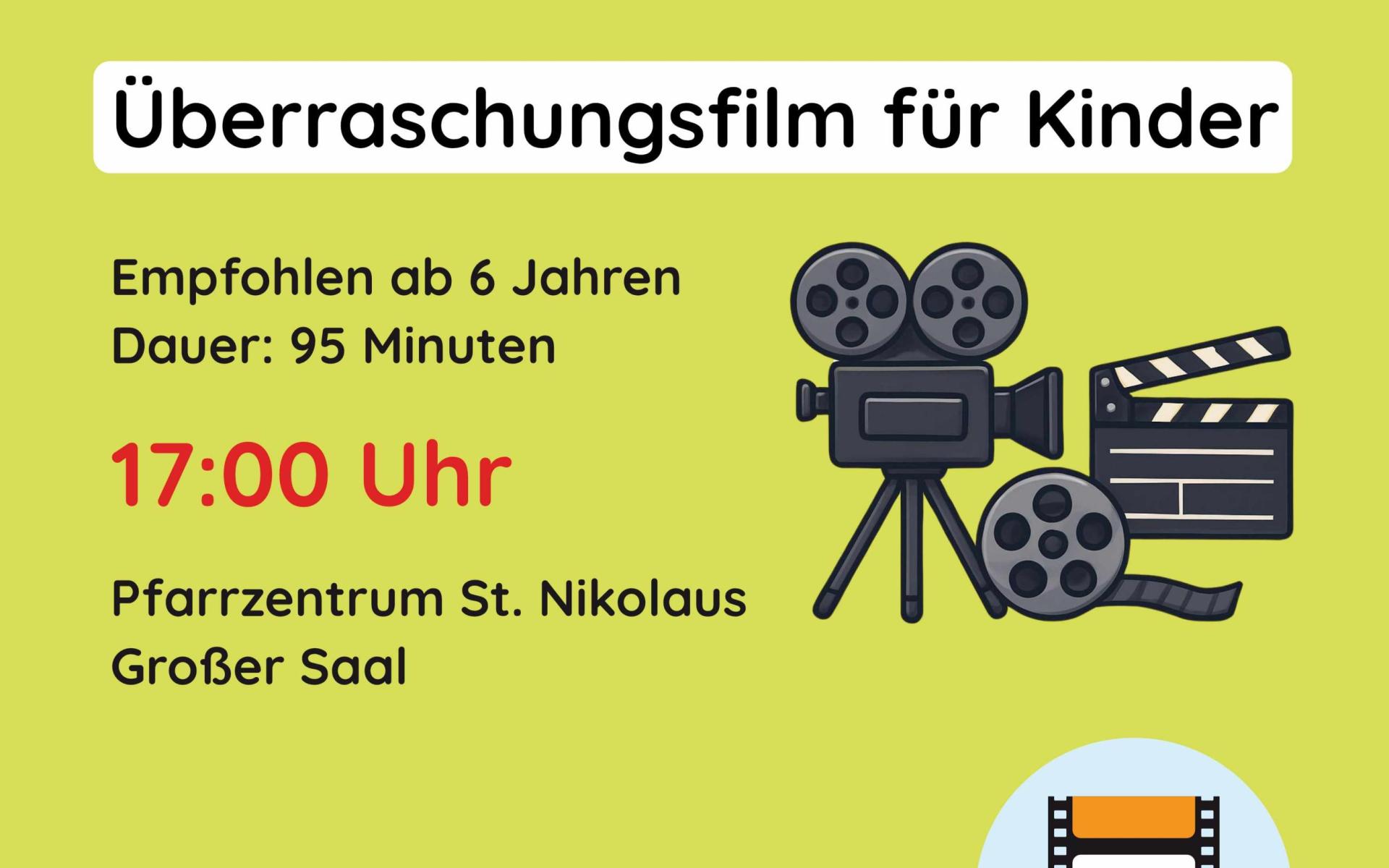 Kinderkino Juli26 1x1