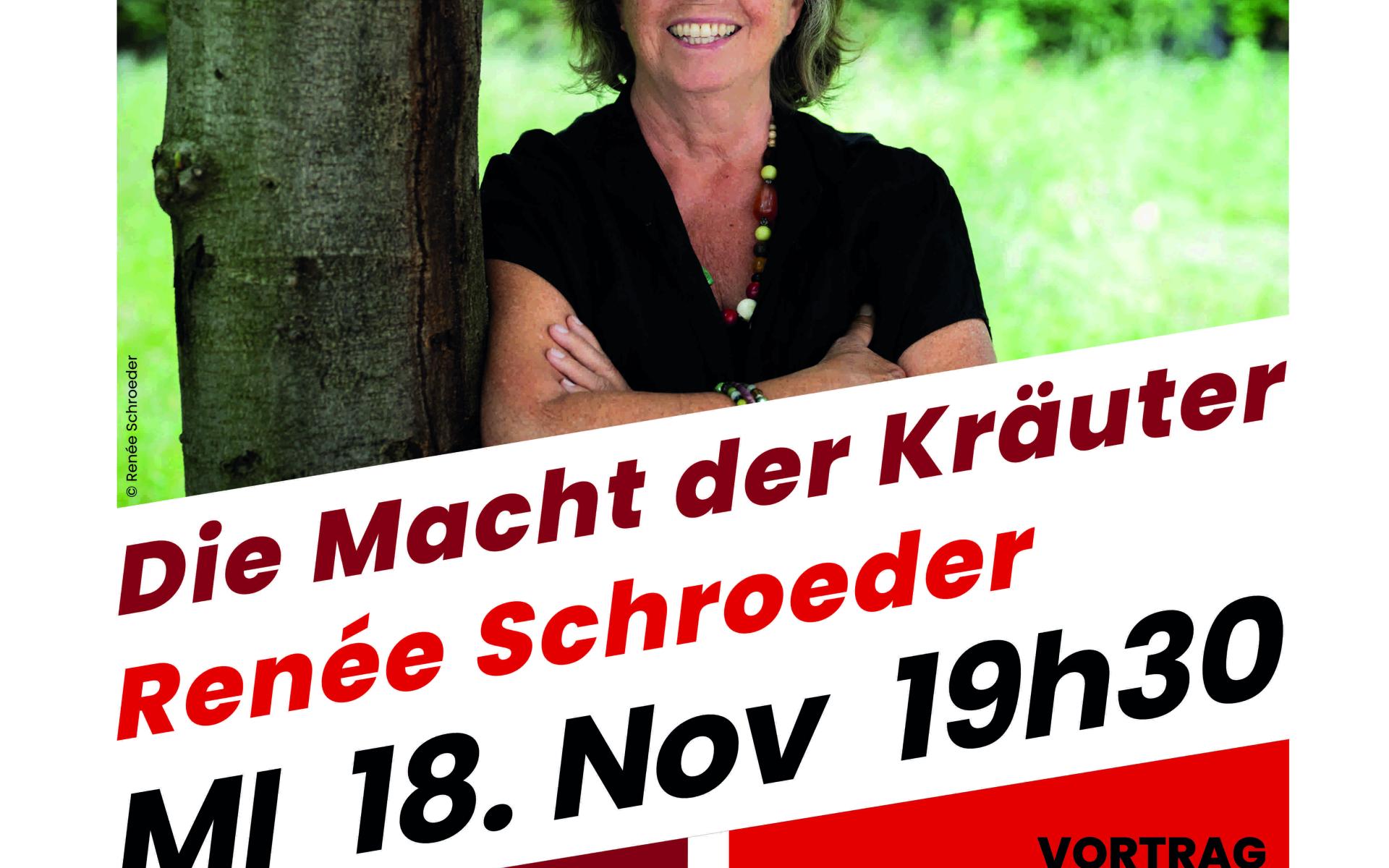 Renee Schroeder 1x1
