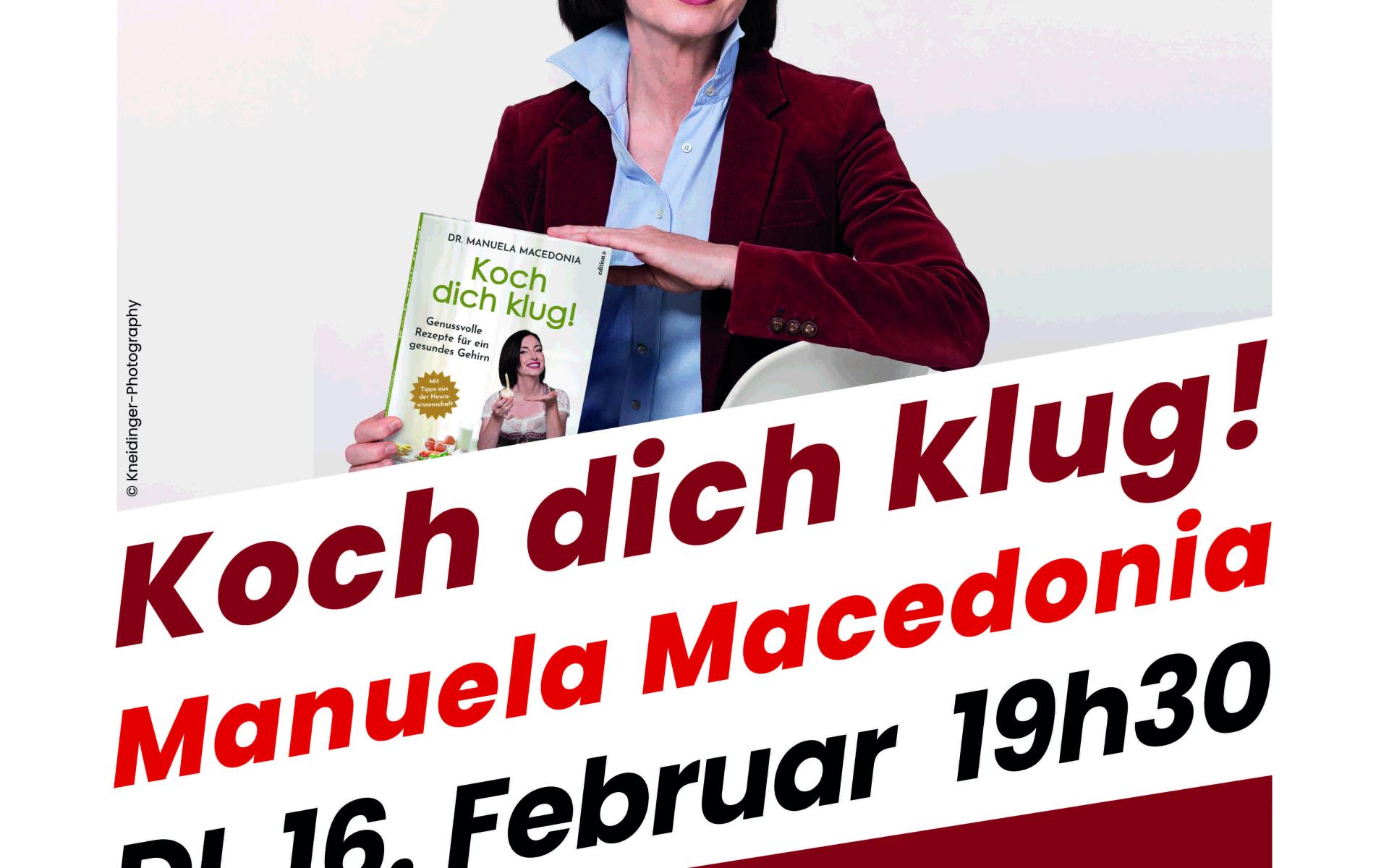 Manuela Macedonia 1x1