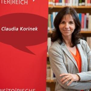 Claudia Korinek