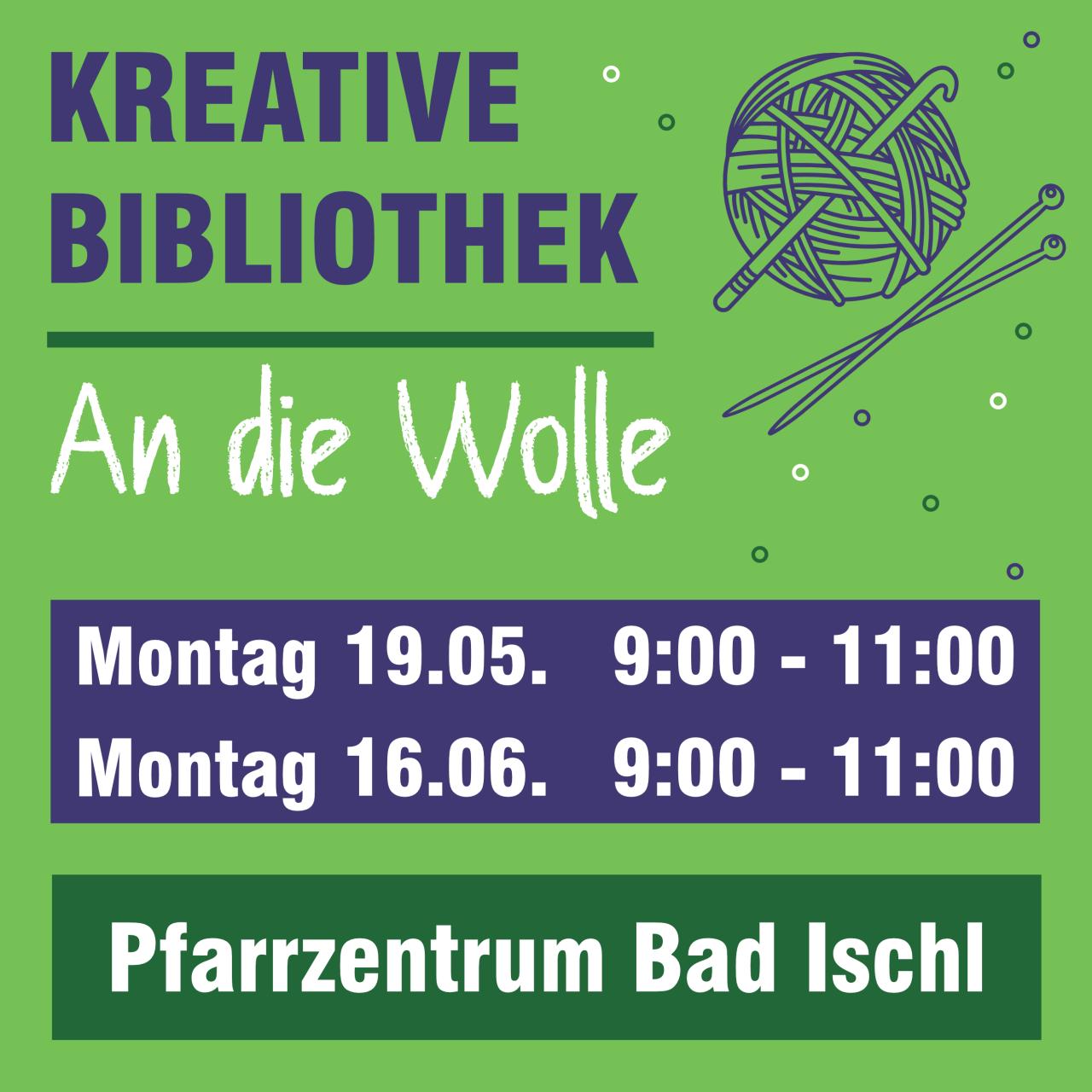 An die Wolle Handytaschen 1x1