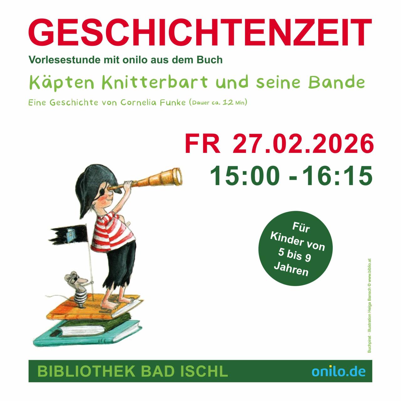 Geschichtenzeit_Knitterbart