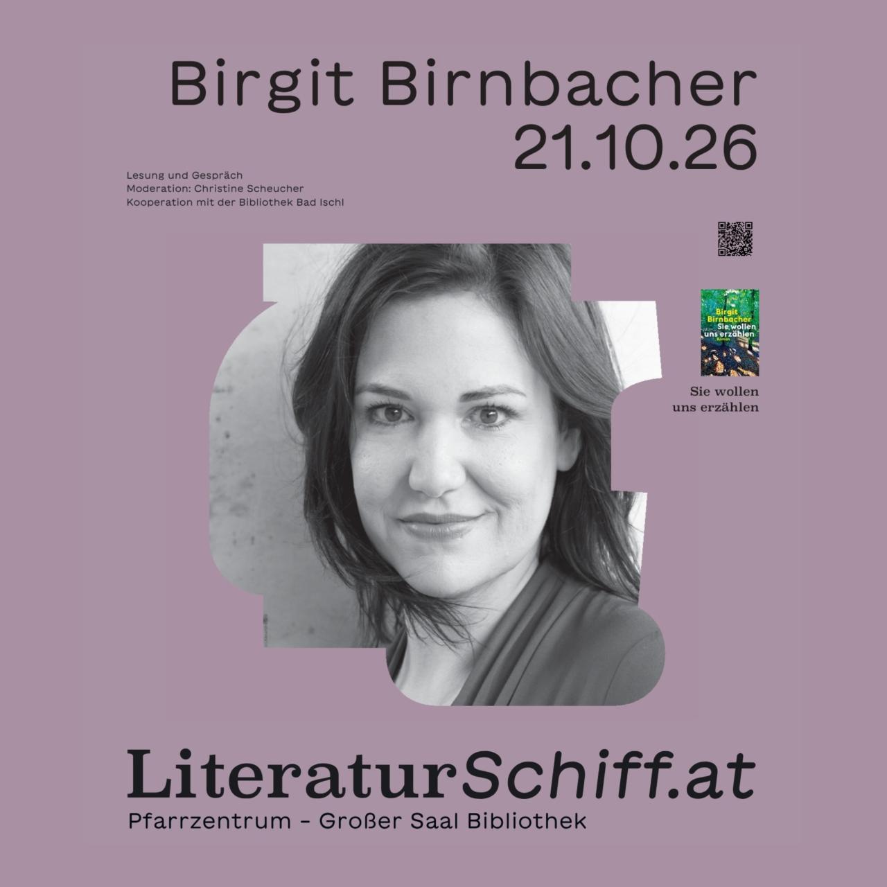 Birgit Birnbacher 1x1