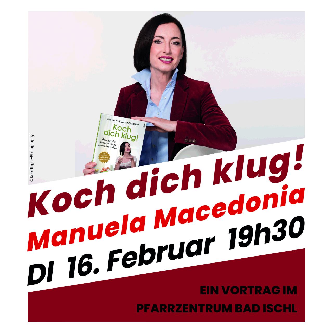 Manuela Macedonia 1x1