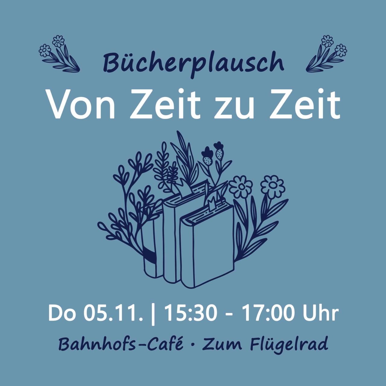 Von Zeit zu Zeit 1x1